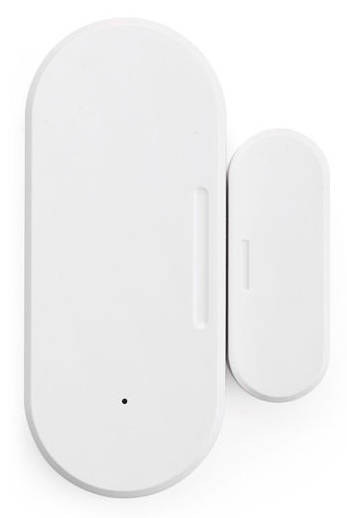 LoRaWAN IoT Door and Wondow Sensor for Home and Business Sucurity Alarm