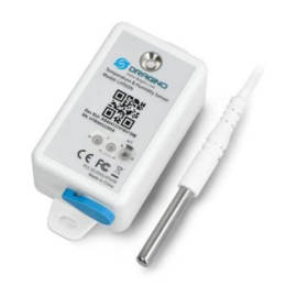 Dragino LHT65S LoRaWAN temperature and humidity sensor