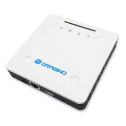 Dragino LPS8N LoRaWAN gateway