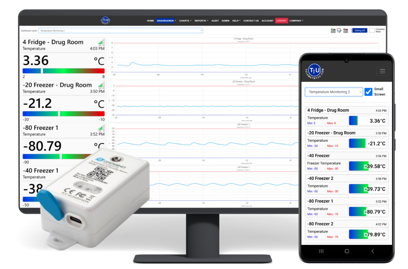 LoRaWAN IoT Applications