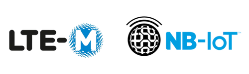 LTE-M and NB-IoT connectivity for wireless water level sensors