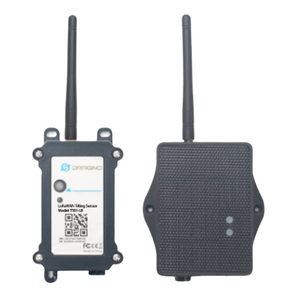 Solar-powered NB-IoT and LTE-M wireless node for Aqualabo sensor integration
