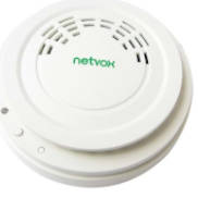 Netvox RA02C Smoke Detector