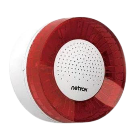 Netvox RA602A LoRaWAN Siren