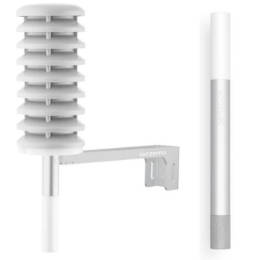 Senzemo SMC30 LoRaWAN microclimate sensor