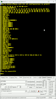 Dragino LT22222L I/O Controller Settings