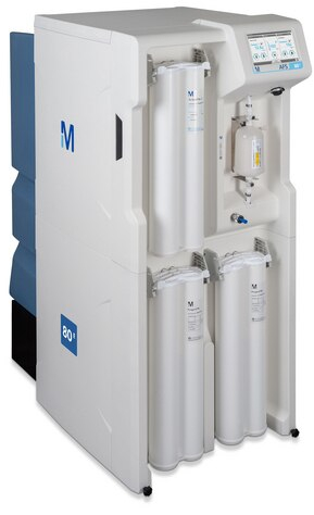 Merck Millipore Water Purifier