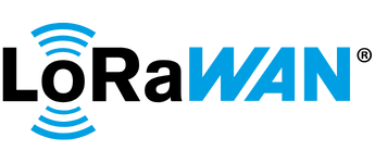 LoRaWAN wireless network