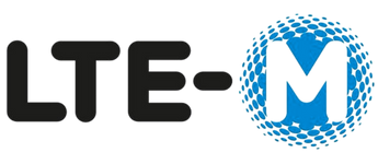 LTE-M cellular network