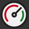 dial-gauge-widget-icon