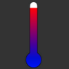 Temperature Gauge Icon