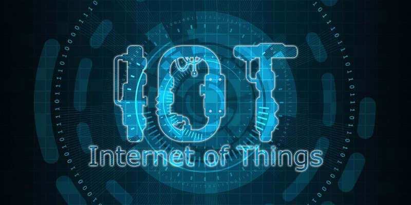 7.1 - Internet of Things