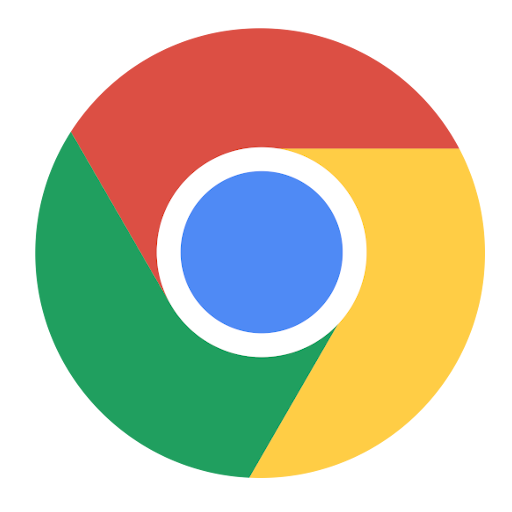Google Chrome Compatible