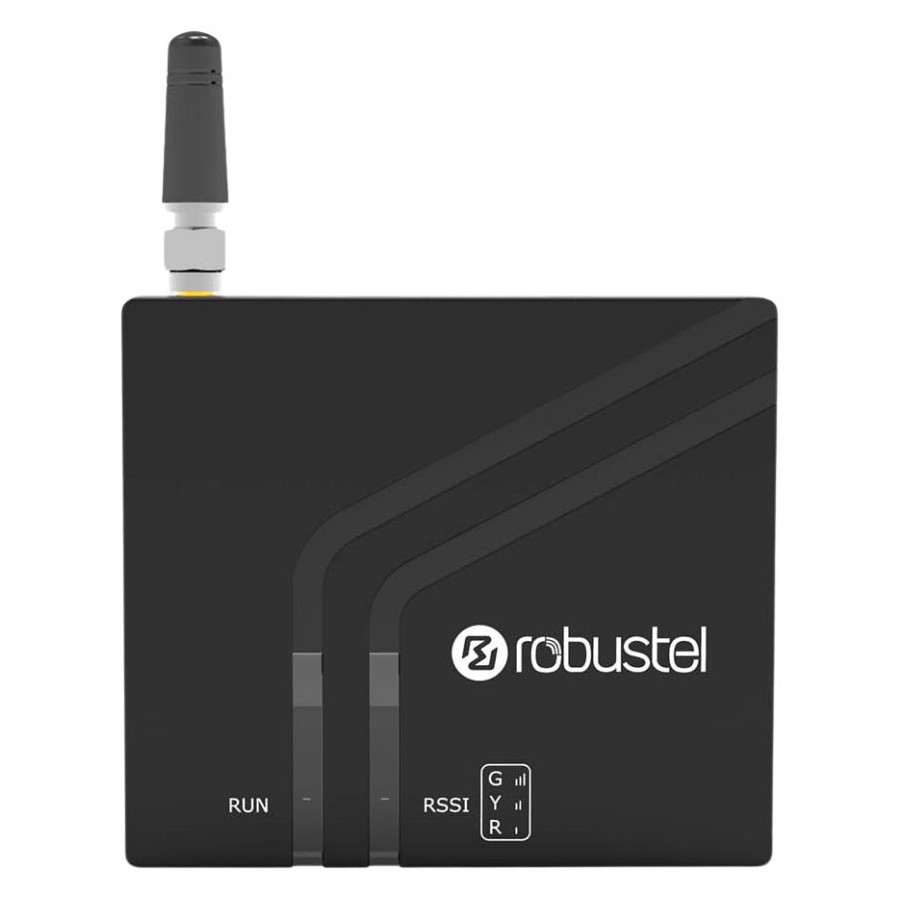 DLO8 Aquaculture LoRaWAN gateway