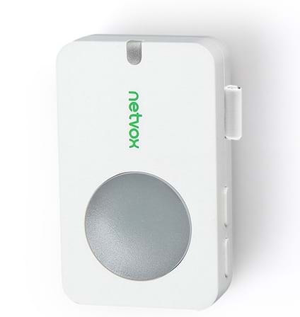 Netvox R313G LoRaWAN Ambient Light Intensity Sensor