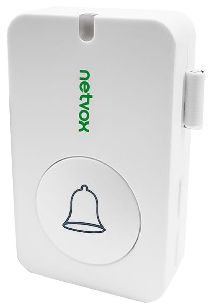 Netvox R313M LoRaWAN Doorbell