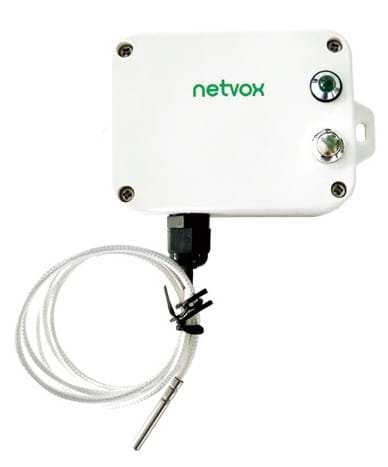 Netvox R718CT Thermocouple Sensor