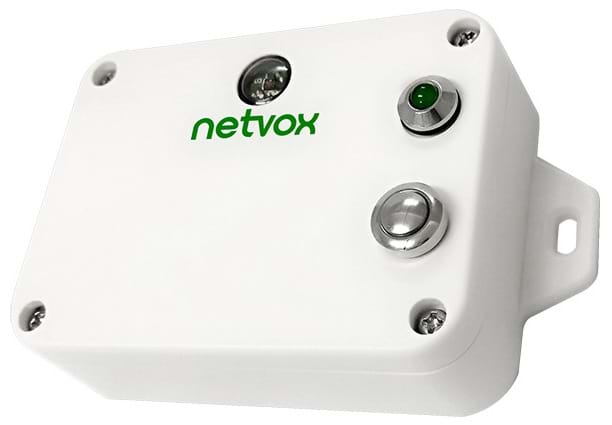 Netvox R313G LoRaWAN Ambient Light Intensity Sensorl