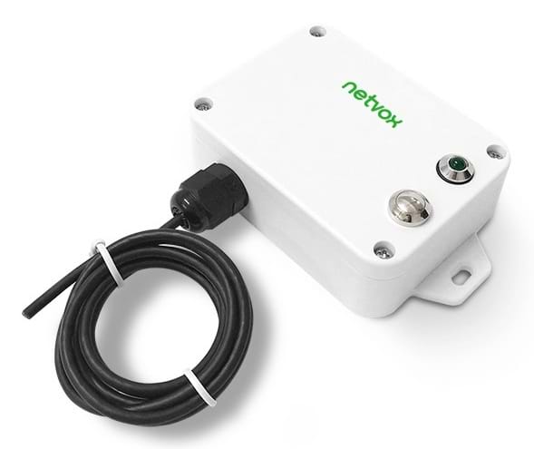 Netvox RA718KA LoRaWAN 4-20mA Sensor