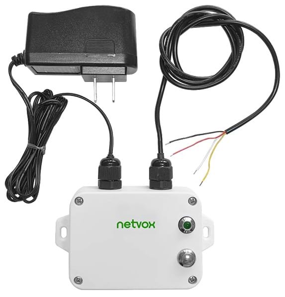 Netvox R718PC 