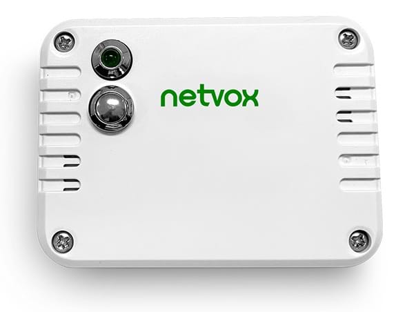 Netvox R720B LoRaWAN Vibration Sensor with Temperature and Humidity
