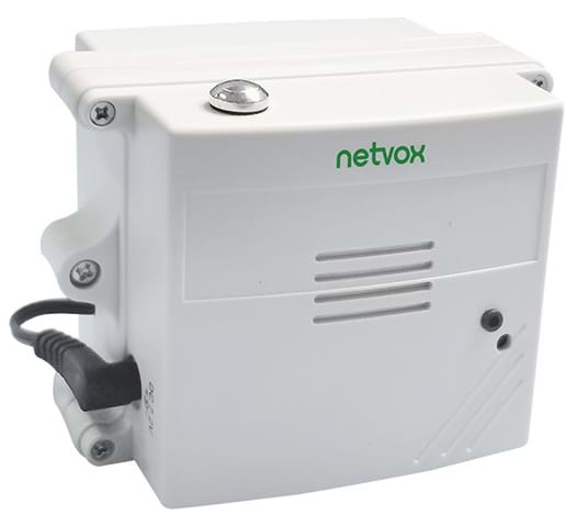 Netvox R72615A CO2, Temperature and Humidity Sensor